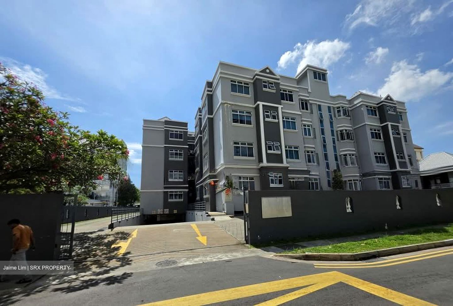 Park Court (D15), Apartment #569626121